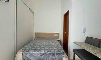 Imagem 7: Studio com 1 dormitório para alugar, 33 m² por R$ 1.720/mês - São Mateus - Juiz de Fora/MG