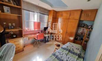 Imagem 9: Apartamento 3 Quartos com Suíte e Vaga no Coração de Icaraí 100 m²