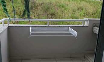 Imagem 4: Apartamento de 2 Quartos 1 vaga - Bairro Serraria - São José SC