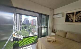 Imagem 5: Studio com 1 dormitório para alugar, 21 m² - Vila Clementino - São Paulo/SP