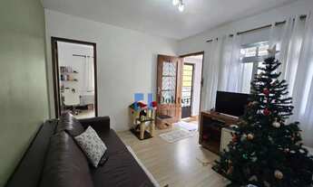 Imagem 7: Casa com 2 dormitórios à venda, 86 m² por R$ 480.000,00 - Freguesia do Ó - São Paulo/SP