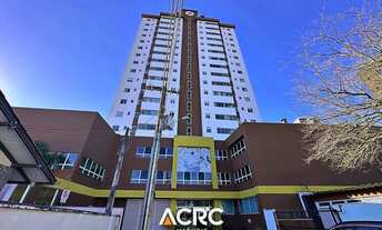 Imagem 2: ACRC Imóveis - AP09635 - Apartamento para Locação em Blumenau no Bairro Vila Nova