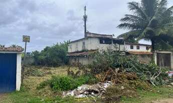 Imagem 4: Terreno em Pedra de Guaratiba-RJ - 12m X 30m (360m²