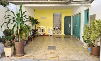 Imagem 2: Cachambi Casa com 4 dormitórios