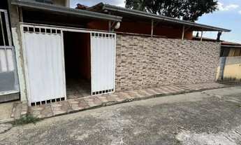 Imagem: CASA NO CACUIA - NOVA IGUAÇU