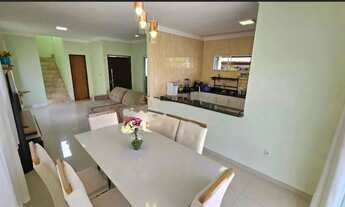 Imagem 5: Casa Duplex no Condomínio Green Club 3