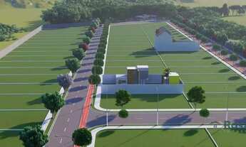 Imagem 3: Terreno para venda, Condomínio Valle da Serra, Chapada Dos Guimarães