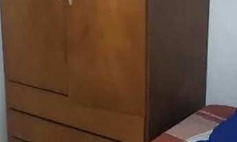 Imagem 4: Quarto molibiado