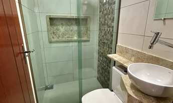 Imagem 5: Casa no Setor Primavera QSC 19