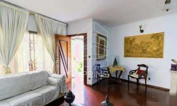 Imagem 2: PARQUE NOVO MUNDO - TERREA - 5 SUITES - 4 VAGAS