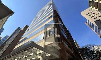 Imagem 2: Conjunto, 235 m² - venda por R$ 5.500.000,00 ou aluguel por R$ 49.931,99/mês - Vila Olímpi