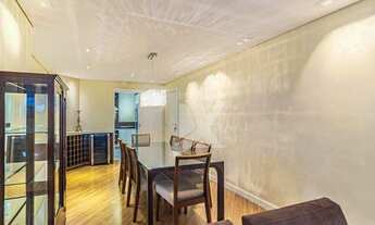 Imagem 3: Apartamento com 3 dormitórios à venda, 109 m² por R$ 1.490.000,00 - Água Verde - Curitiba