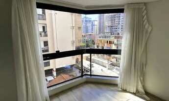 Imagem 3: Imóvel para venda com 110 metros quadrados com 3 quartos em Praia da Costa - Vila Velha