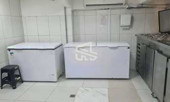 Imagem 5: Loja de 242m² para Locação e venda na Av. Ipiranga, em Frente ao Edifício Itália Repúblic