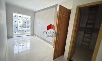 Imagem 6: Sobrado com 81,52m² 3 quartos, à venda, no bairro Alto Boqueirão em Curitiba