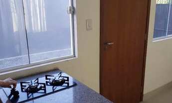 Imagem 4: Loft e flat para locação em Itatiaia última unidade mobiliada