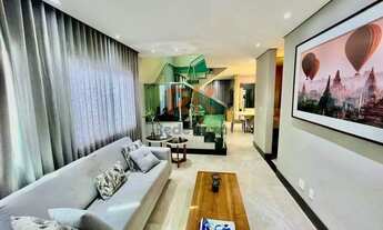 Imagem 2: CASA INDIVIDUAL À VENDA, 3 QUARTOS | 6 VAGAS