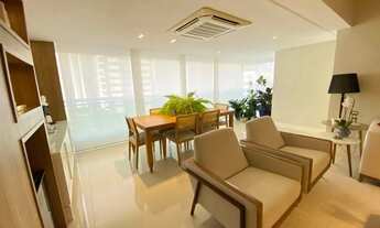 Imagem 6: Imóvel para venda possui 159 metros quadrados com 3 quartos em Caminho das Árvores - Salva