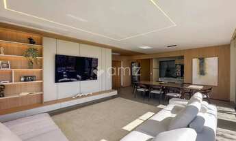 Imagem 2: OPORTUNIDADE BLANC CASA DESIGN À VENDA DE 200,00 m² NO SETOR BUENO