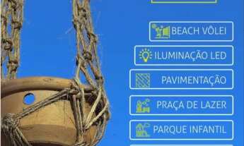 Imagem 2: Vendo Lote em Condomínio Green Ville - Prado - BA