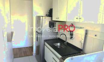 Imagem 6: Apartamento 49 metros 2 dormitórios Vila Andrade