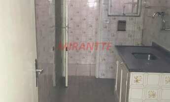 Imagem 3: Imóvel para aluguel tem 42 metros quadrados com 1 quarto em Casa Verde - São Paulo - SP