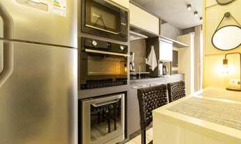 Imagem 7: Setin Downtown Praça da Sé