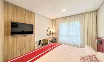 Imagem 4: Imóvel para venda com 30 metros quadrados com 1 quarto