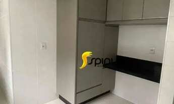 Imagem 5: Apartamento com 2 dormitórios para alugar, 75 m² Patrimônio - Uberlândia/MG