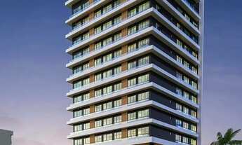 Imagem 4: LANÇAMENTO VOLPE RESIDENCE STUDIOS NA PONTA VERDE MACEIÓ-AL