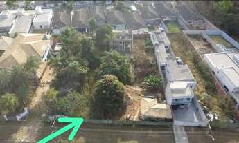 Imagem 7: TERNO NA SMLN MI 13 550M² R$430 MIL aceita veículo