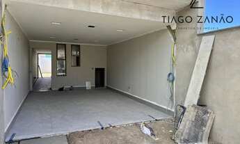 Imagem 3: Casa de 3 quartos com suíte em Morada de Laranjeiras na Serra