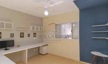 Imagem 5: Casa a venda no Bairro da vila Santa Clara