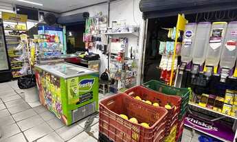 Imagem 2: Repasso Mercantil no Pici/Bela Vista