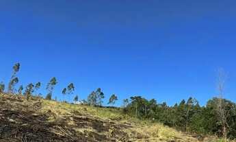 Imagem: Terrenos 500m² em Ibiúna com Excelente