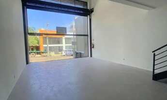 Imagem 3: Prédio para Aluguel no bairro Boa Vista com Área Útil de 130 m² disponível para Locação