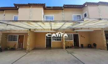 Imagem: Sobrado com 2 dormitórios, 72 m² - venda