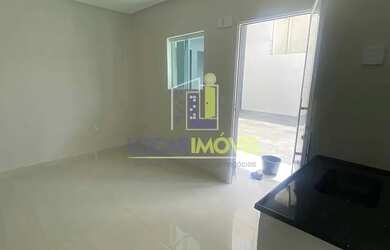 Imagem 4: Kitnet para locação, 1 Cômodo com banheiro, no Bairro Felícia, Vitória da Conquista, BA