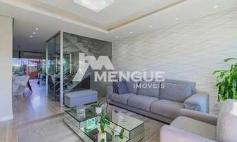 Imagem 5: Casa residencial com 3 dormitórios e 3 vagas no bairro Ecoville em Porto Alegre com 183,53