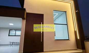 Imagem 4: Sobrado Novo à venda 3 Dormitorios 1 Suite, 4 Vagas , Vila Rio Branco, Jundiaí, SP