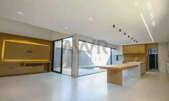 Imagem 5: Sobrado 4 Suítes, Piscina Aquecida, Energia Solar à Venda no - Jardins Madri