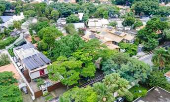 Imagem 4: Terreno comercial para venda em Alto de Pinheiros , 788m²