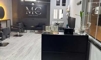 Imagem 4: Studio de Beleza - Passa se o ponto