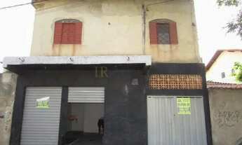 Imagem: BARRACAO DOIS QUARTOS