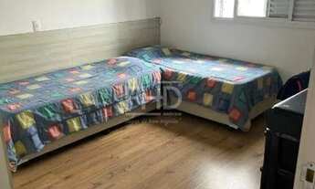 Imagem 10: Apartamento à venda, 2 quartos, 1 suíte, 2 vagas, Jardim - Santo André/SP