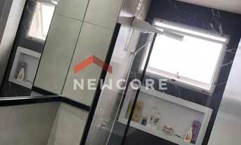 Imagem 7: Apartamento em Rua Hermínio Cavallari - Jardim Universitário - Marília/SP