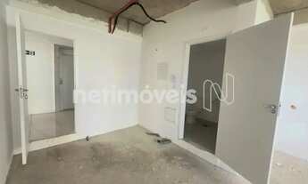 Imagem 6: Locação Sala Vila da Serra Nova Lima