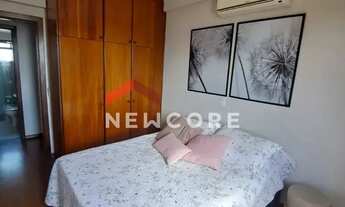 Imagem 5: Apartamento em Rua José Ferreira Marques - Vila Nova Cidade Universitária - Bauru/SP