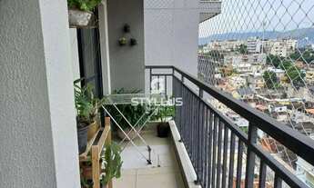 Imagem 15: Cachambi Apartamento com 3 dormitórios