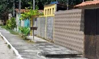 Imagem 3: PRAIA DE CARNE DE VACA